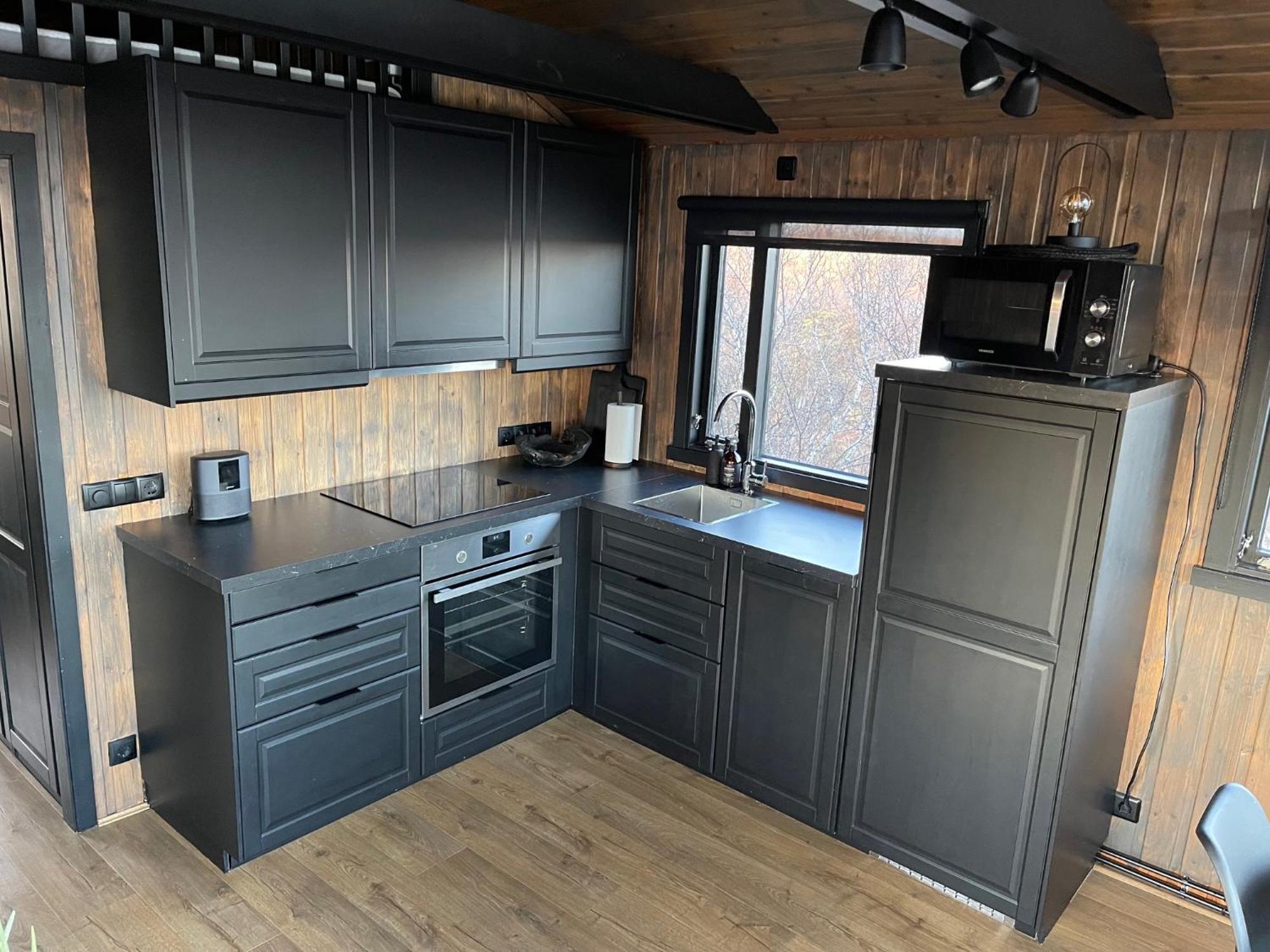 Cozy 3Br Summerhouse With Hot Tub In South Iceland Selfoss Exterior photo