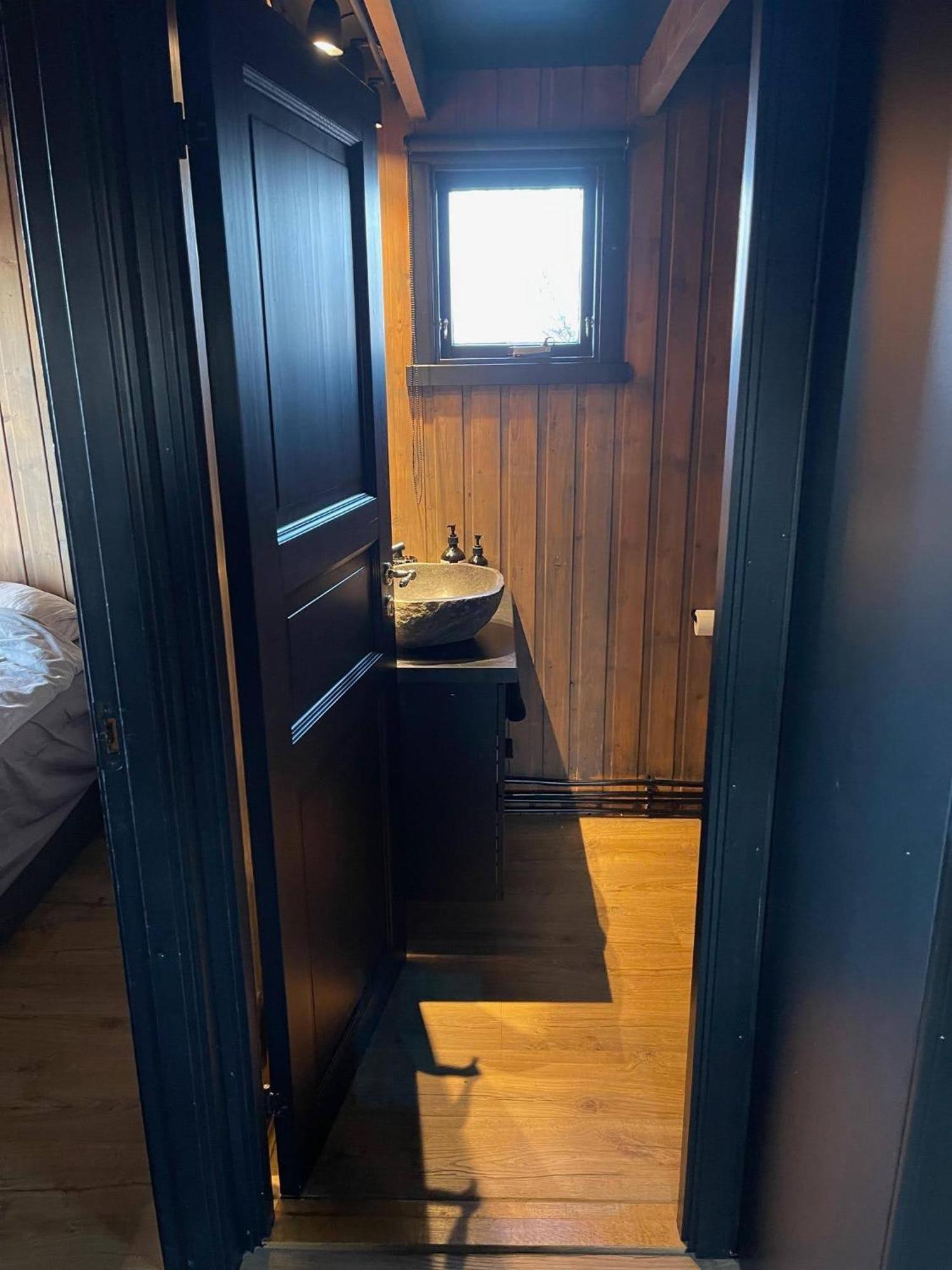 Cozy 3Br Summerhouse With Hot Tub In South Iceland Selfoss Exterior photo